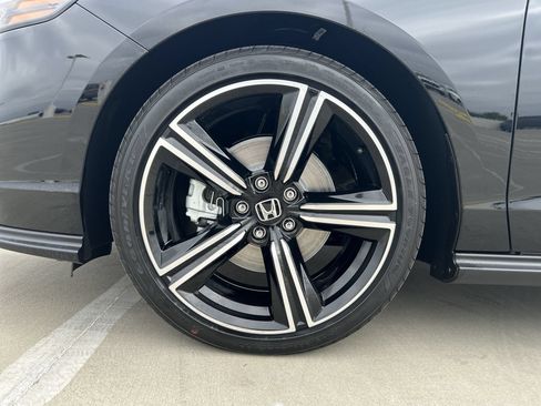New 2026 Honda Accord Sport image 19
