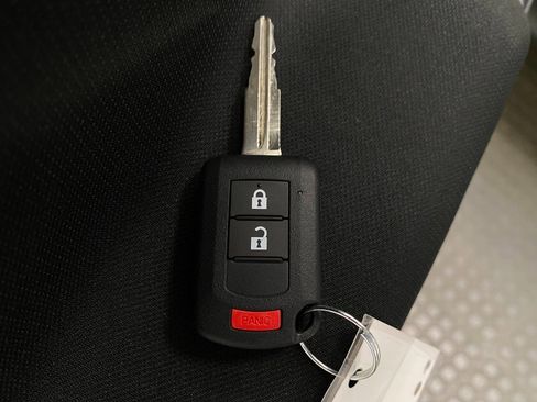 New 2025 Mitsubishi Outlander Sport AWD image 28