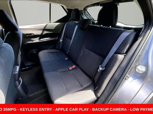 Used 2024 Nissan Kicks S FWD image 21