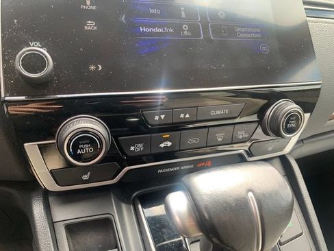 Used 2017 Honda CR-V EX-L image 22