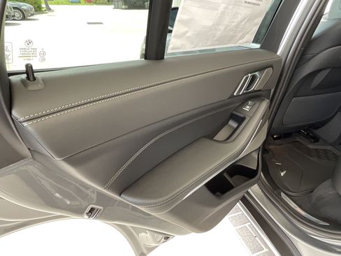 New 2026 BMW X5 xDrive50e w/ Premium Package image 24