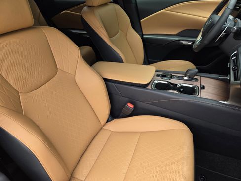 New 2026 Lexus RX 350 FWD image 6