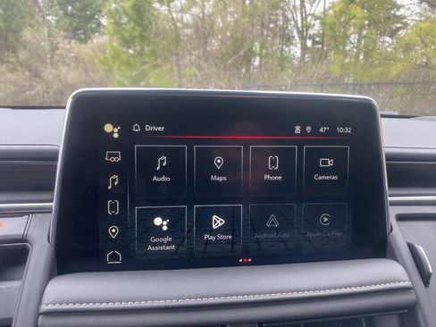 Used 2024 GMC Yukon SLT image 21