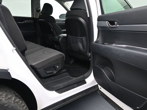 Used 2021 Hyundai Palisade SE AWD/4WD image 11