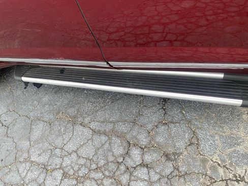 Used 2017 Buick Enclave Premium FWD image 7