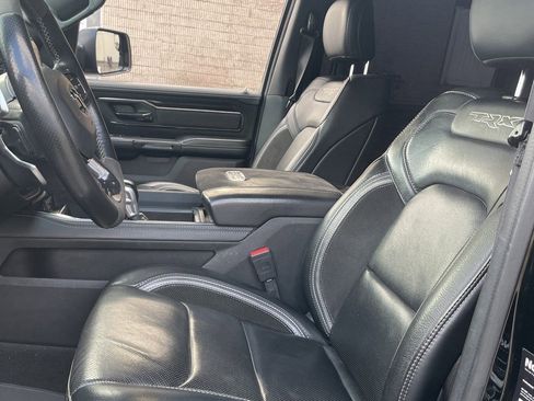 Used 2021 RAM 1500 TRX w/ TRX Level 2 Equipment Group image 6