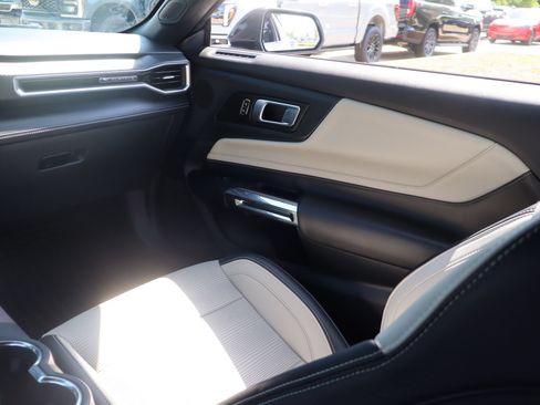 Used 2024 Ford Mustang GT Premium RWD image 22