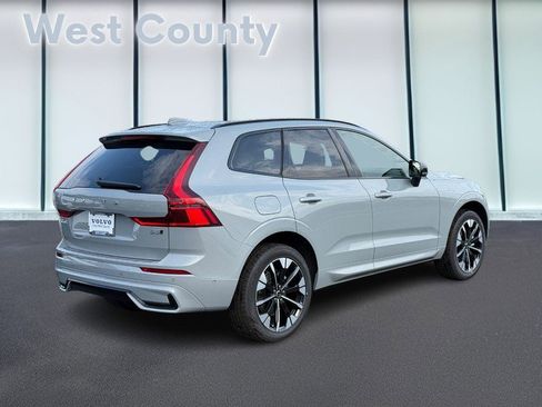 New 2026 Volvo XC60 B5 Ultra w/ Protection Package Premier image 3