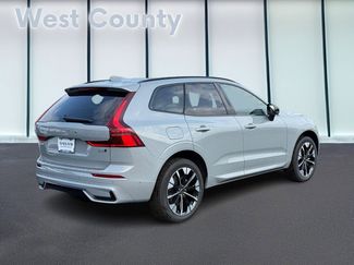 New 2026 Volvo XC60 B5 Ultra w/ Protection Package Premier video 3