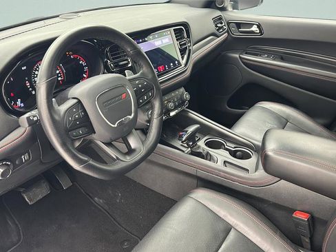 Used 2025 Dodge Durango GT AWD/4WD image 11