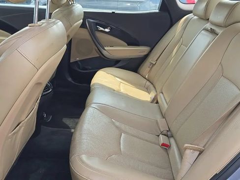 Used 2016 Hyundai Azera Limited FWD image 6