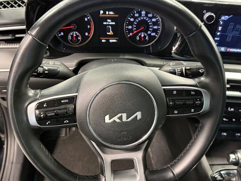 Used 2024 Kia K5 GT-Line w/ GT-Line Premium Package FWD image 17