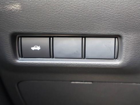 New 2026 Nissan Sentra SV FWD image 16