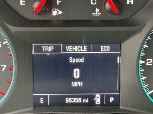 Used 2021 Chevrolet Malibu LS FWD image 12