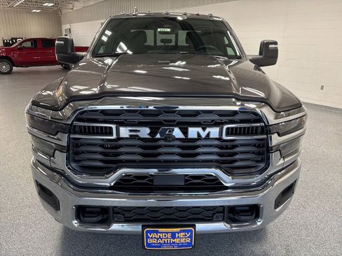 New 2026 RAM 2500 Tradesman image 2