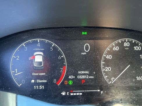 Certified 2023 Honda Civic Sport image 26