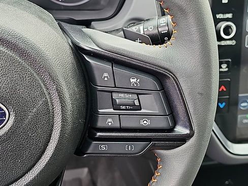 Used 2024 Subaru Crosstrek 2.5i Limited image 23