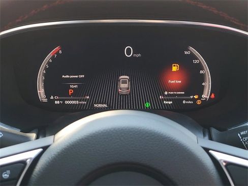 New 2026 Acura MDX A-Spec image 25