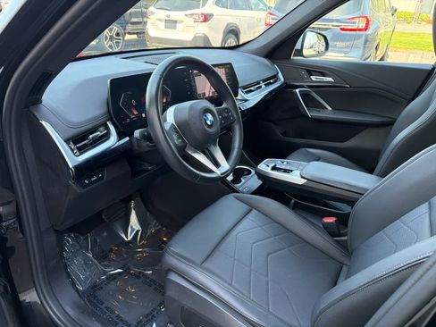 Certified 2023 BMW X1 xDrive28i w/ Convenience Package AWD/4WD image 10