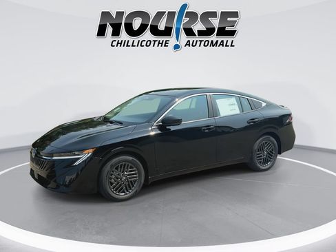 New 2026 Nissan Sentra SV w/ SV Convenience Package FWD image 4