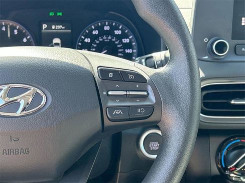 Certified 2023 Hyundai Kona SEL image 28