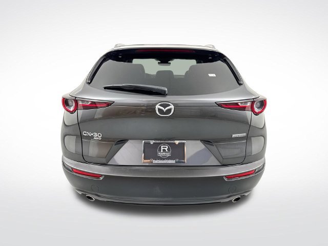 Used 2023 MAZDA CX-30 AWD 2.5 S w/ Premium Package image 32