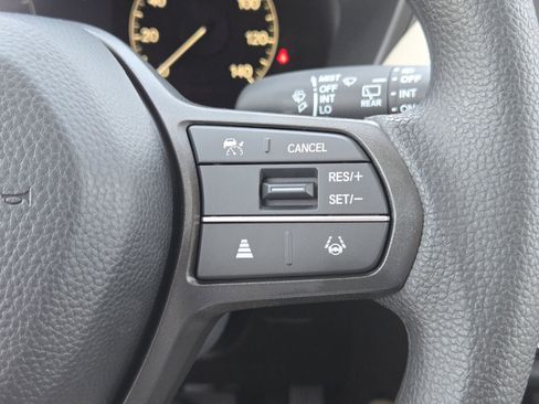 New 2027 Honda HR-V LX image 31