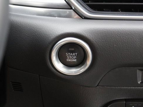 Certified 2024 MAZDA CX-5 AWD 2.5 S w/ Premium Package image 21