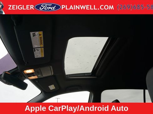 Used 2022 Honda Passport EX-L image 17