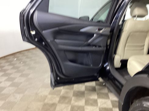 Used 2023 MAZDA CX-9 Touring Plus AWD/4WD image 13
