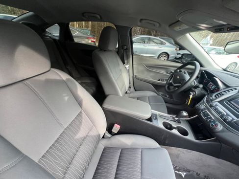 Used 2016 Chevrolet Impala LS image 20