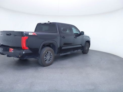 Used 2024 Toyota Tundra SR5 w/ SX Package image 7