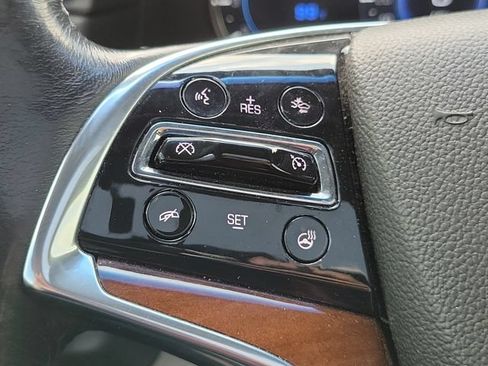 Used 2020 Cadillac Escalade Luxury AWD/4WD image 27