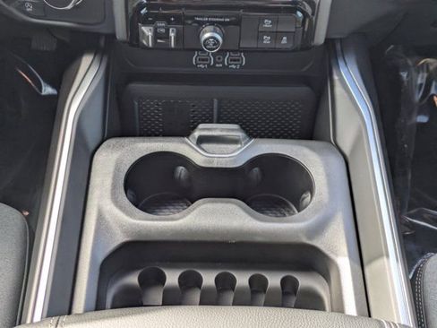 New 2026 RAM 1500 Big Horn image 20