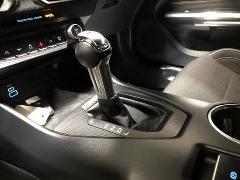 Used 2024 Ford Mustang Coupe image 26