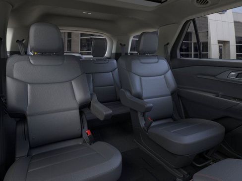 New 2026 Ford Explorer Active w/ Active Comfort Package AWD/4WD image 28