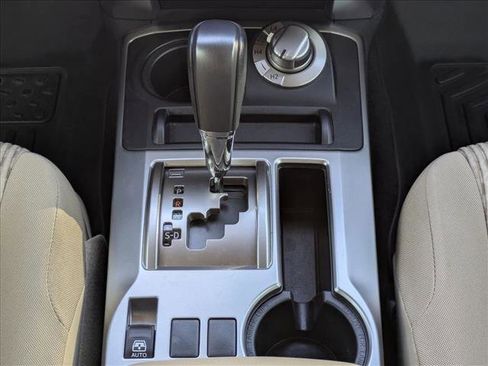 Used 2024 Toyota 4Runner SR5 image 12