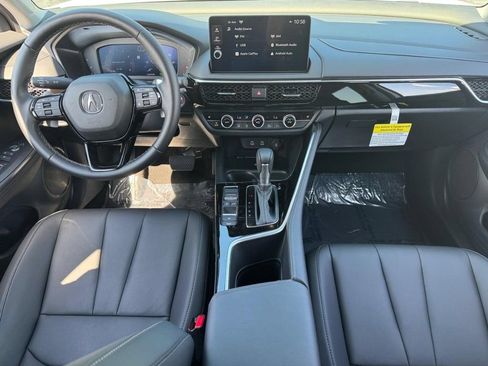 Certified 2026 Acura ADX FWD image 13