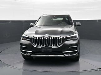 Used 2023 BMW X5 xDrive40i AWD/4WD video 2