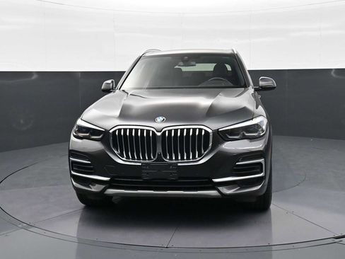 Used 2023 BMW X5 xDrive40i AWD/4WD image 2