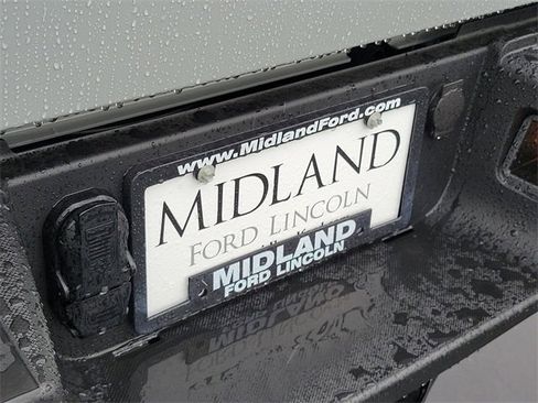 New 2025 Ford F350 XLT w/ Black Appearance Package image 6