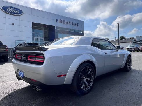 Used 2020 Dodge Challenger SRT Hellcat Redeye RWD image 18