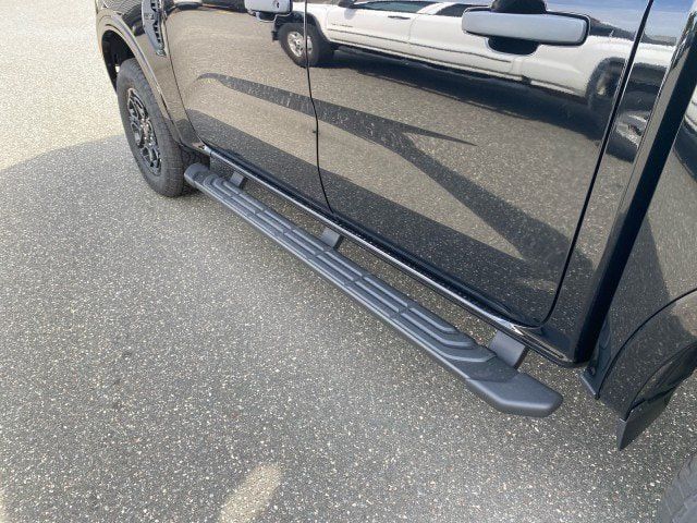 New 2026 Ford Ranger XLT w/ Equipment Group 301A High AWD/4WD image 30