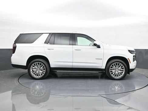 New 2026 Chevrolet Tahoe LT image 17