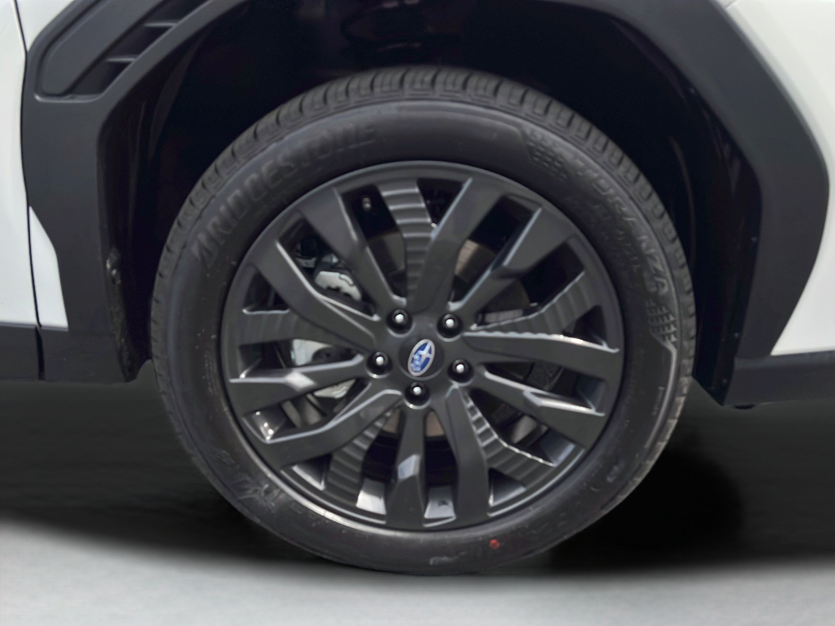 New 2026 Subaru Forester Sport AWD/4WD image 25