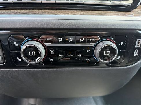 New 2026 Chevrolet Silverado 1500 RST AWD/4WD image 20