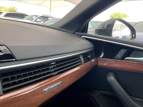 Used 2022 Audi A5 2.0T Premium AWD/4WD image 33