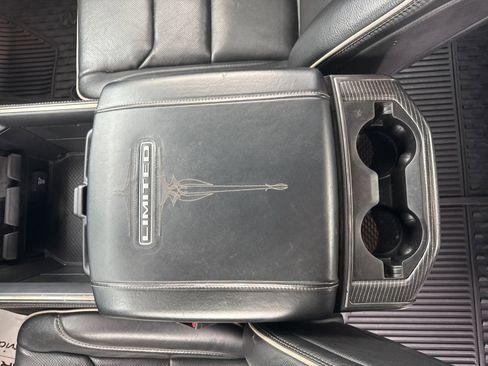 Used 2019 RAM 1500 Limited w/ Off Road Group image 27