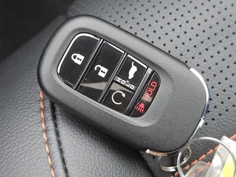 Certified 2024 Honda CR-V Sport Touring image 38