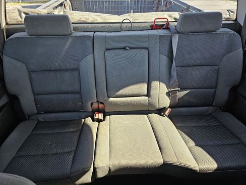 Used 2015 Chevrolet Silverado 1500 LT w/ All Star Edition image 21